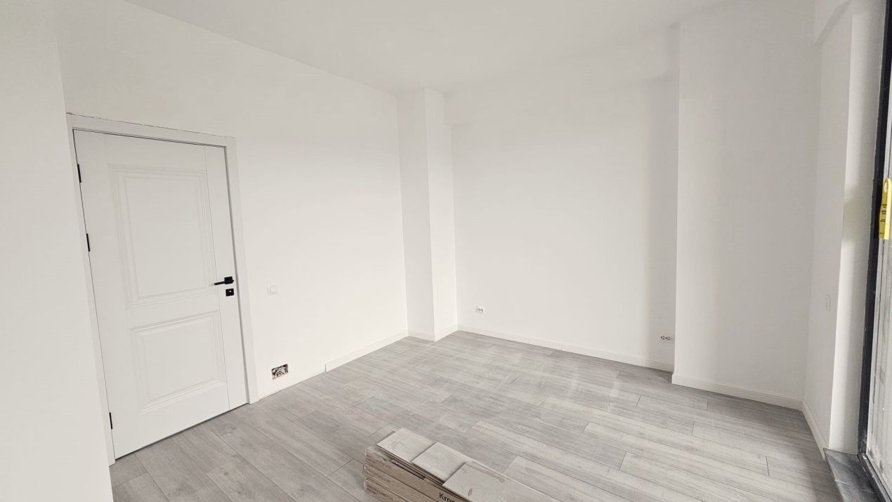 Apartament finisat, cu parcare inclusa, zona BMW – fotografia 2 din 13