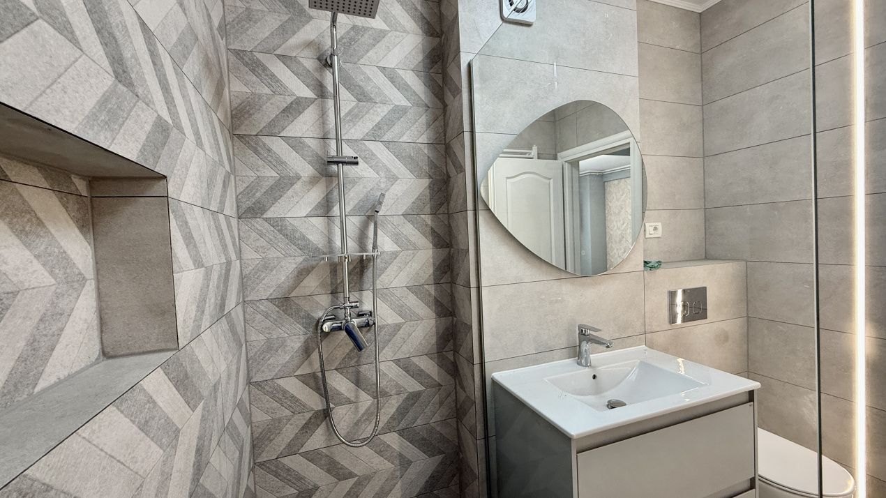 Apartament NOU finalizat, investitie rentabila! Parcare BONUS bloc cu piscina – fotografia 23 din 23