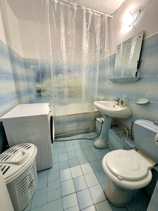 APARTAMENT 2 CAMERE DECOMANDAT I 54 MP I ALBA IULIA I MOBILAT I – fotografia 7 din 12