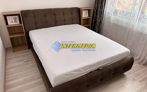 CASA DE INCHIRIAT I 3 CAMERE I 80 MP I ALBA IULIA I MOBILATA SI UTILATA I 2 BAI