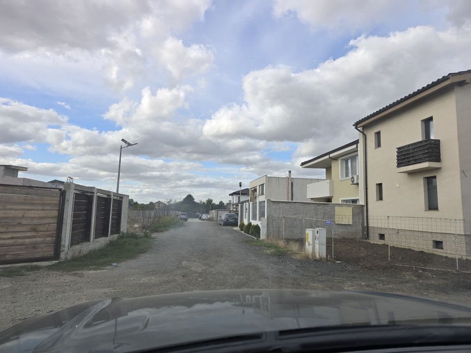 Vanzari terenuri in Constanta zona Km 5 – fotografia 4 din 5