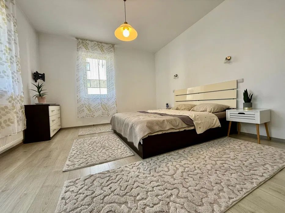Apartament cu 2 camere în Florești, zona Stadionului – fotografia 4 din 7