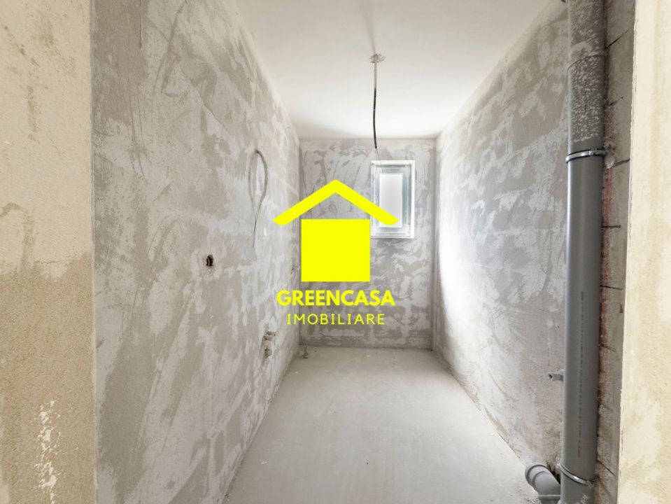 Apartament finisat, 2 camere, balcon, zona Sesul de Sus – fotografia 5 din 7