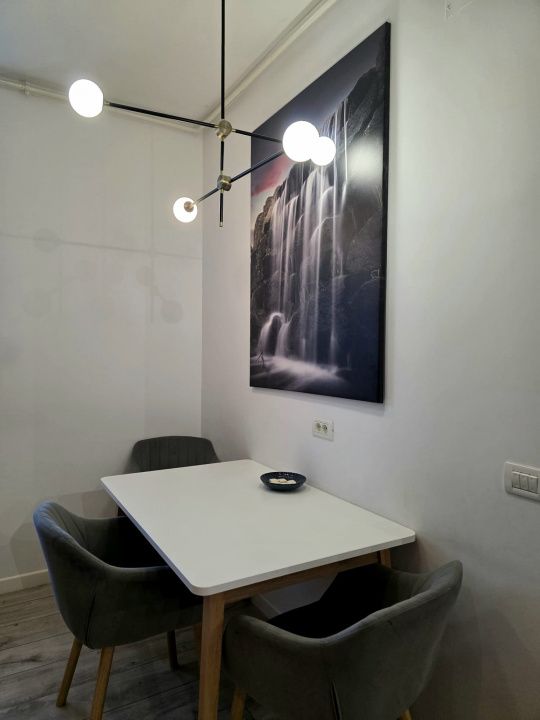 Apartament 2 camere – Zona Delfinariu, Bd. Mamaia – fotografia 6 din 13