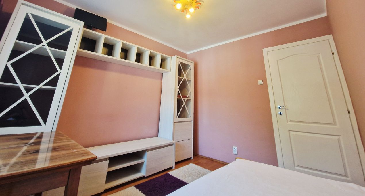 Apartament 3 camere cu parcare in zona Kaufland Marasti – fotografia 6 din 18