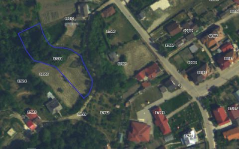 Teren de vânzare – comuna Merisani zona Camin Cultural