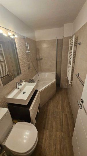 2 Camere de inchiriat | Nerva Traian |Centrala Proprie | Metrou | – fotografia 7 din 8