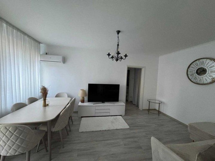 2 Camere de inchiriat | 1 Mai | Metrou | Mobilat | Utilat – fotografia 3 din 8