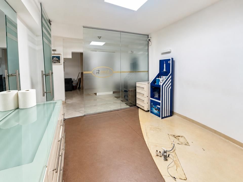 Spațiu medical de închiriat-Fost cabinet stomatologic-Metrou Iancului – fotografia 10 din 31
