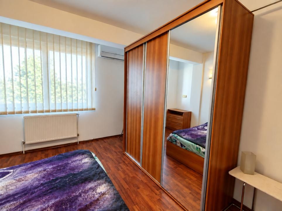 Apartament 2 camere | 1 Mai - Turda | Cartier Vile | Parcare în curte – fotografia 7 din 18
