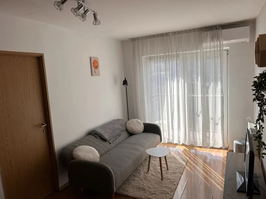 Apartament spațios, 60mp, zona Gheorgheni - Constantin Brâncuși – fotografia 2 din 8
