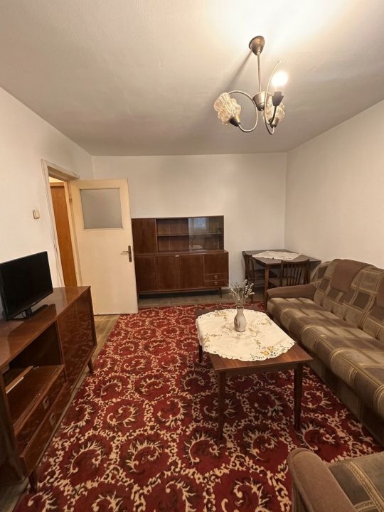 Apartament 3 camere de vânzare în Tomis Nord - Ciresica | Constanța – fotografia 3 din 8