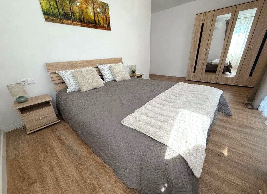 Duplex modern, la prima inchiriere in Iris – fotografia 6 din 17