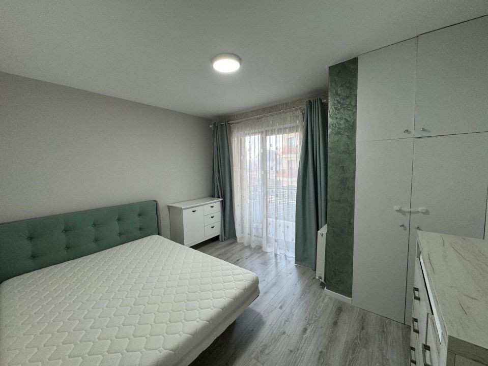 Vânzare ap. cu 2 camere, mobilat și utilat, zona  Mărăști – fotografia 6 din 8