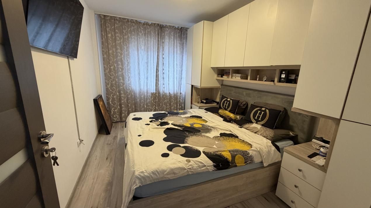 Apartament de 50 mp, parcare inclusa, Elite Junior – fotografia 4 din 6