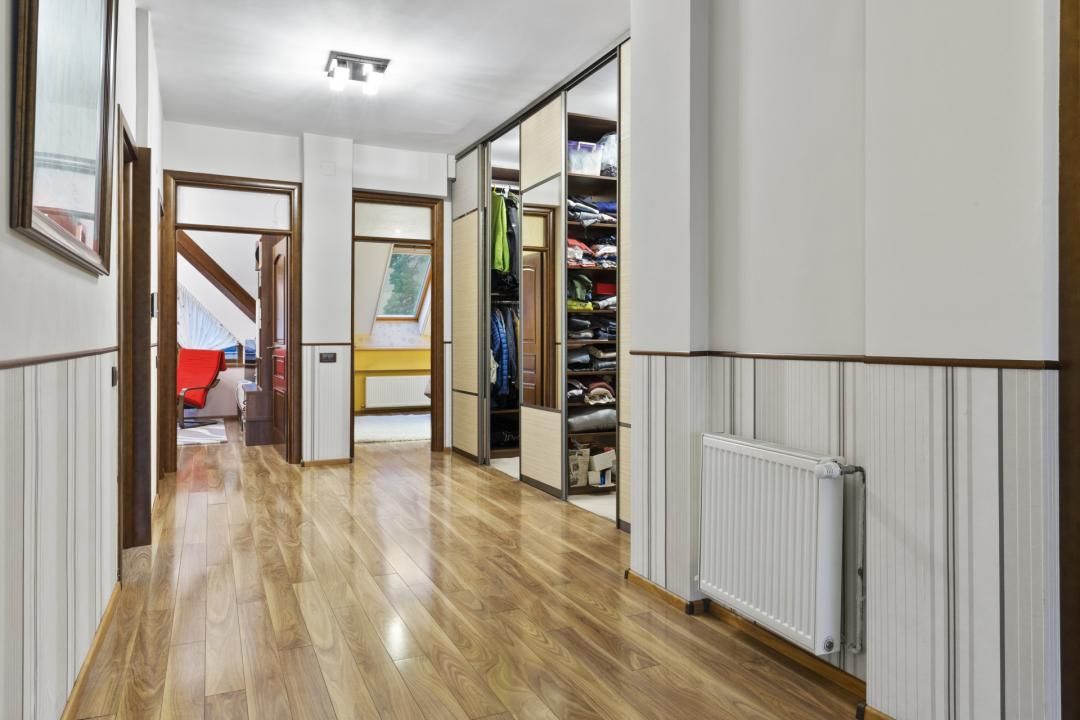 Vatra Luminoasa - Maior Coravu | Vila Individuala 8 Camere + Teren 261 MP – fotografia 19 din 38