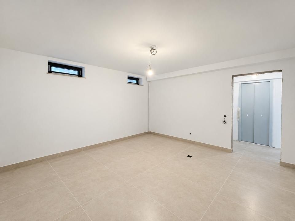 Vilă Premium | S+P+2+M | 287 mp | 6 Camere | Lift | Arcul de Triumf | 2026 – fotografia 31 din 54