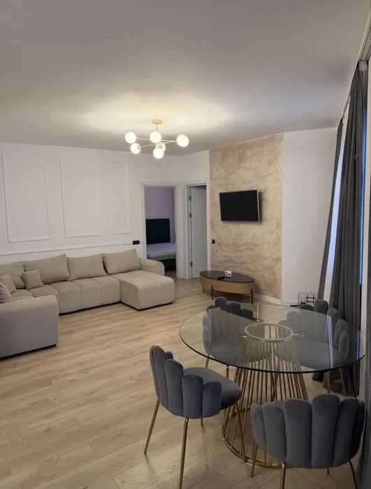 Apartament 3 camere, 69 mp, etaj 1, garaj la cerere, zona Avram Iancu! – fotografia 1 din 8