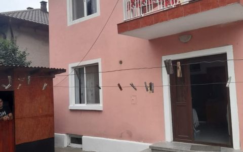 EFORIE SUD | P + 1 | CONSTRUCTIE SOLIDA |