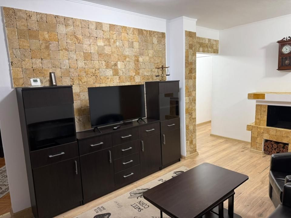 Apartament 3 camere, 2 bai, zona premium -Spital/Facultatea de medicina Sibiu – fotografia 1 din 10