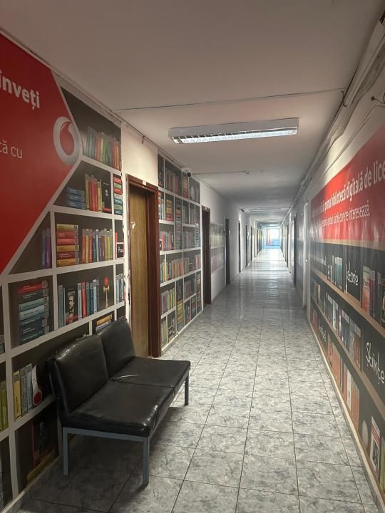 Imobil intreg de birouri si spatii comerciale la parter stradal Dristor – fotografia 5 din 7