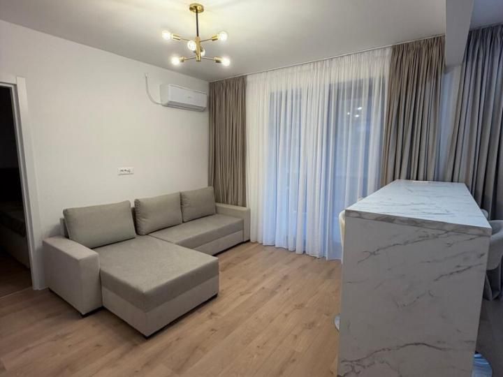 2 Camere de inchiriat | Hills Brauner Pallady | Parcare | Centrala – fotografia 1 din 7