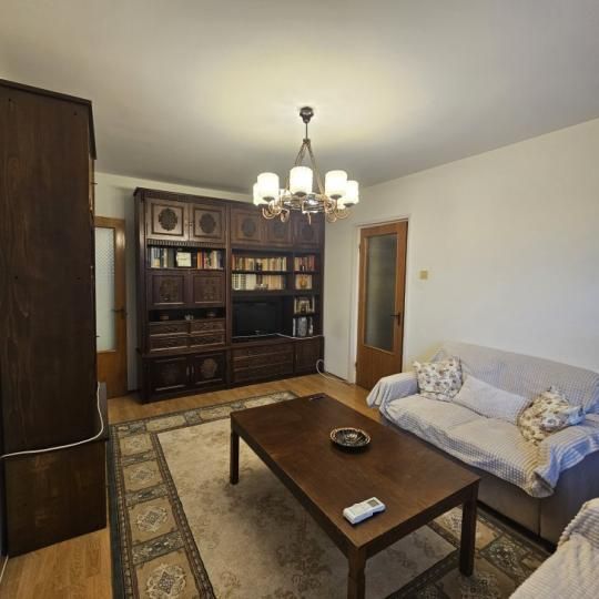 3 Camere de inchiriat | Obor | Metrou | Centrala Proprie – fotografia 5 din 12