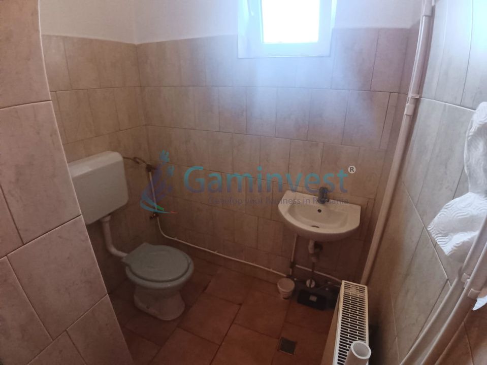 Spatiu comercial de inchiriat, zona Velenta, Oradea, Bihor – fotografia 4 din 4