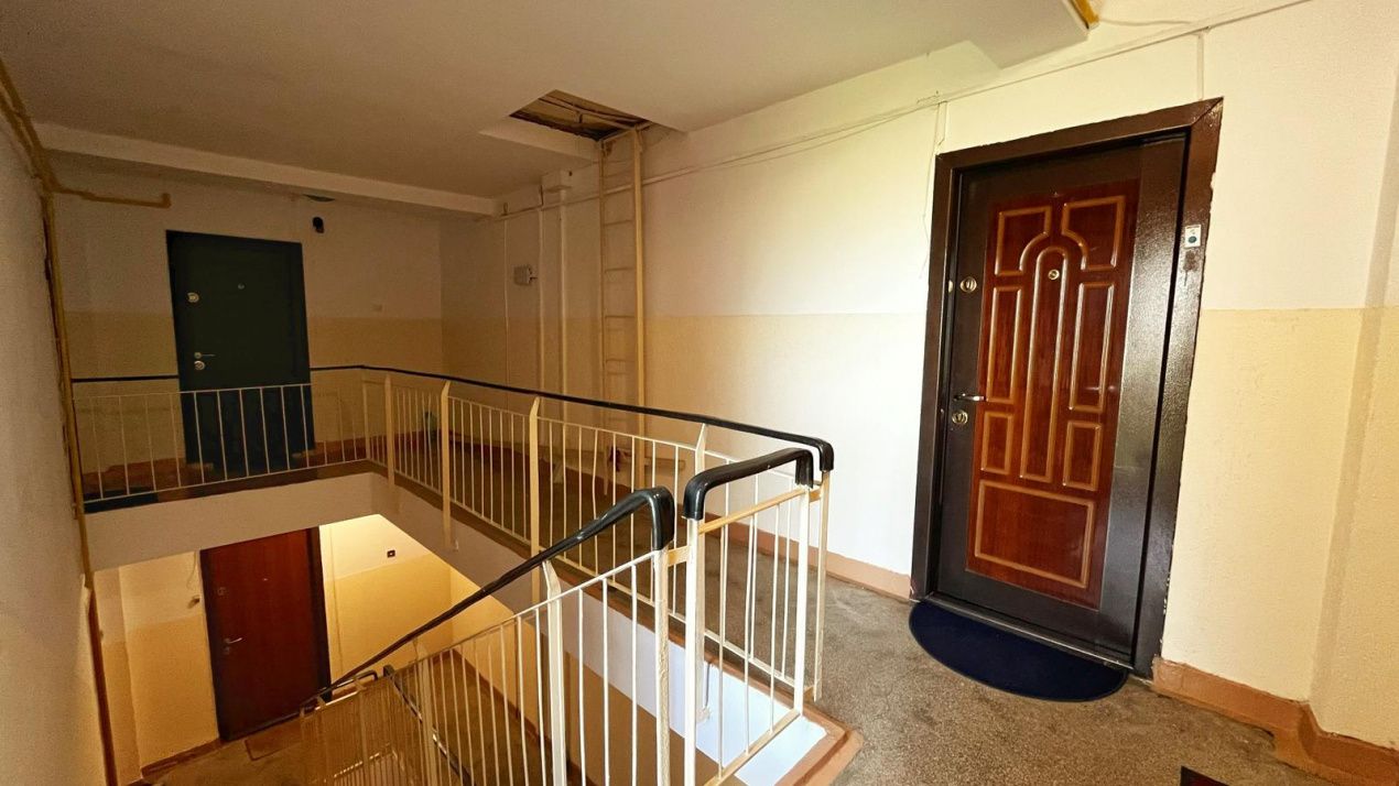 2 camere decomandat | Garaj inclus | Uscatorie | Bloc anvelopat | – fotografia 18 din 21