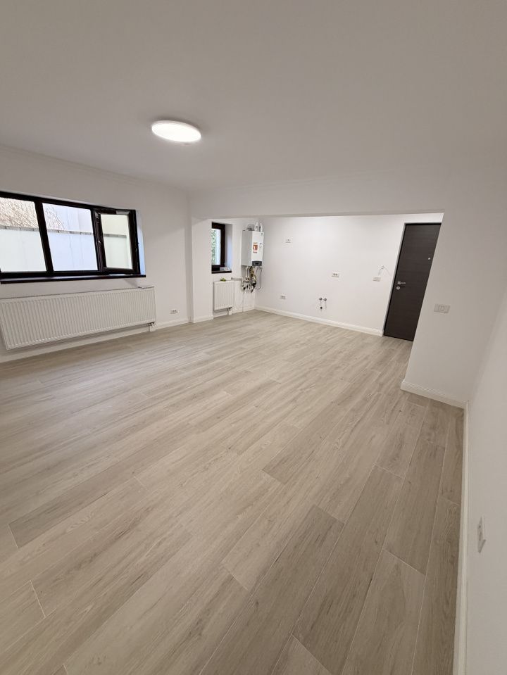 Apartament 2 camere - Bucurestii Noi – fotografia 5 din 11