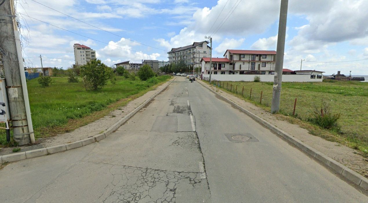 Vand teren in Costinesti zona Epava – fotografia 3 din 6