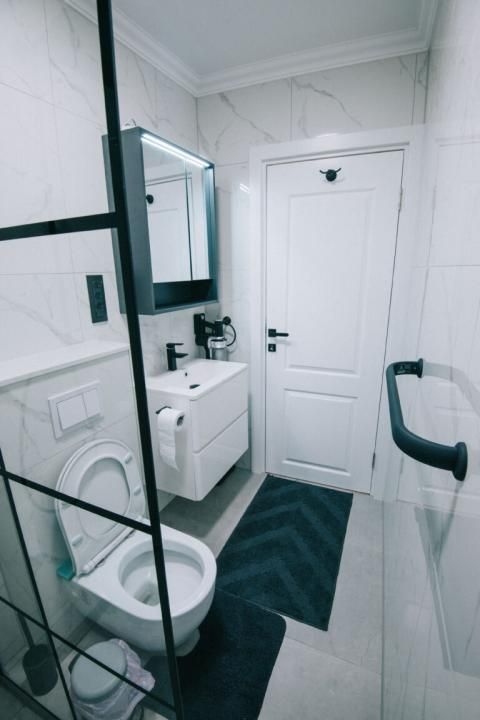 Casă renovată integral, 100 mp utili, curte 250 mp | Gruia - investitie – fotografia 15 din 21