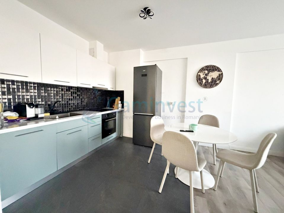 Apartament de vanzare in Oradea, bloc nou Onestilor, ready to move – fotografia 10 din 12