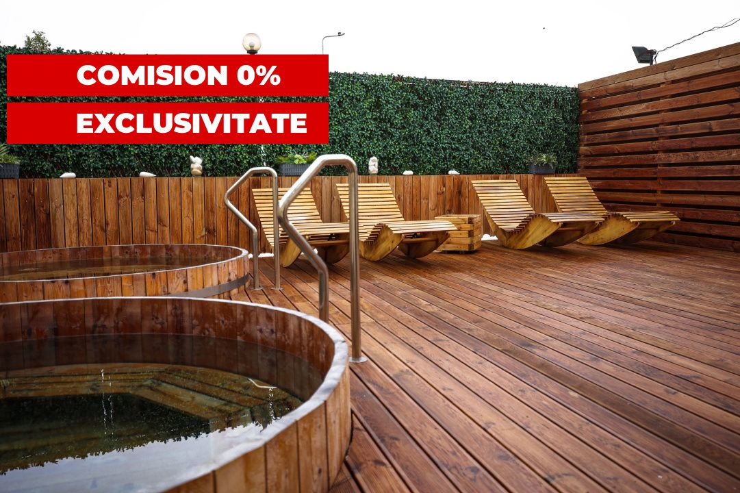Spa cu renume si business welness functional – fotografia 9 din 22