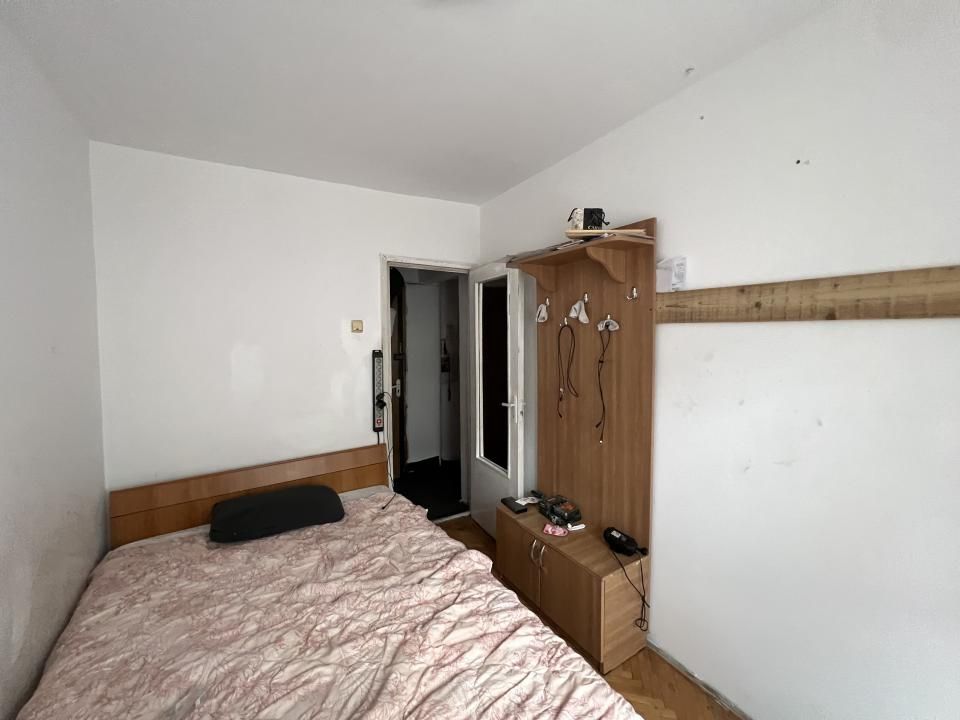 Apartament cu 3 camere, 47 mp utili, etaj 1 - zona Girocului – fotografia 6 din 10
