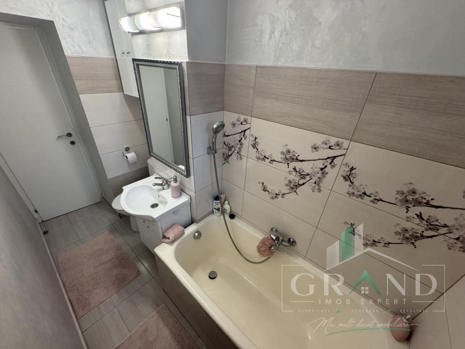 OPORTUNITATE | 2 CAMERE DECOMANDAT | LOGIE | PARCARE | B-dul Regele Mihai I – fotografia 18 din 35