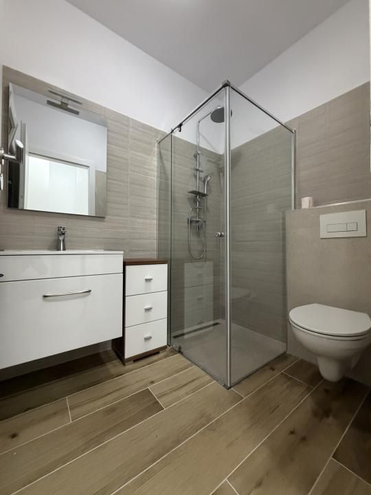 Apartament 2 camere, 104mp utili, etaj 2, parcare-Centru Timisoara – fotografia 11 din 12