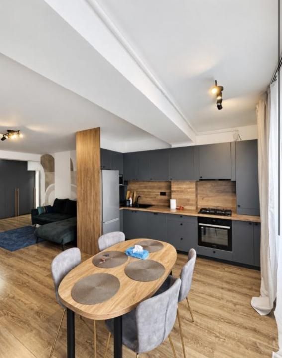 Apartament 2 camere | Ivory Residence | 70mp – fotografia 4 din 10