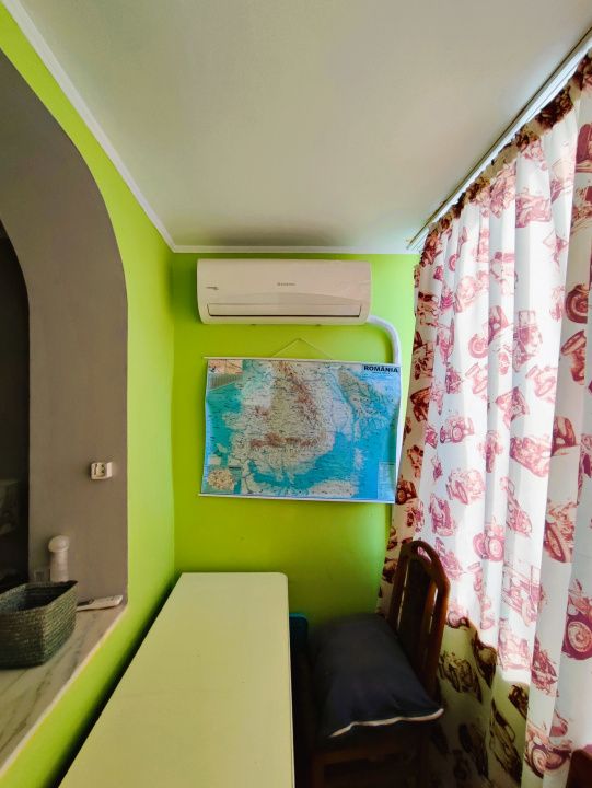 Apartament cu 3 camere de inchiriat in centru, bd. Ferdinand – fotografia 9 din 16