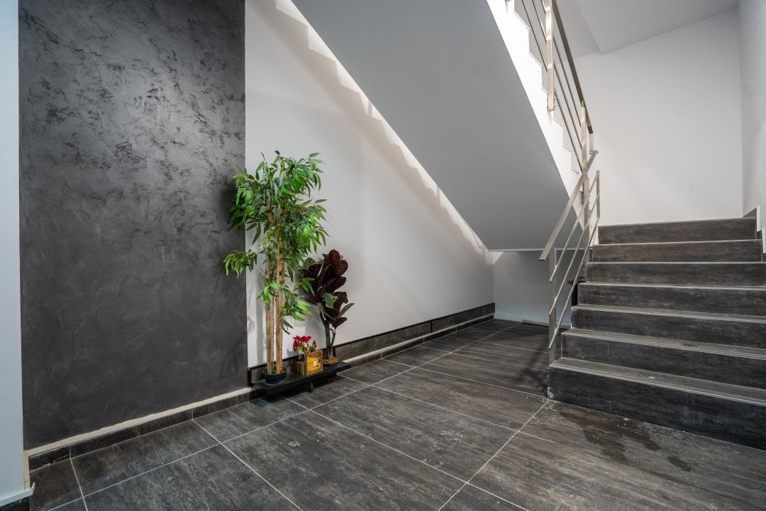 Apartament PREMIUM 3cam 110MP utili|Pipera Rond-Aviatiei |Discount Parcare – fotografia 39 din 41
