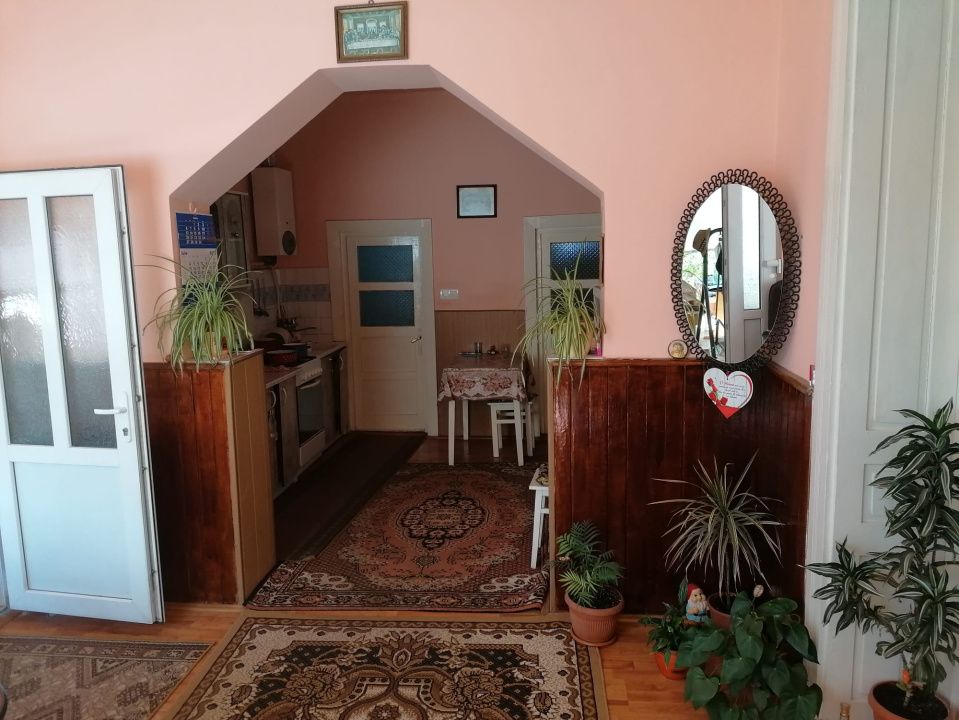 Casă de vânzare în mun. Reghin – fotografia 4 din 13