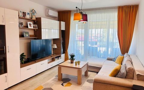 Apartament 2 camere | Valletta Residence, Sisești | Băneasa | 59,51 mp utili |