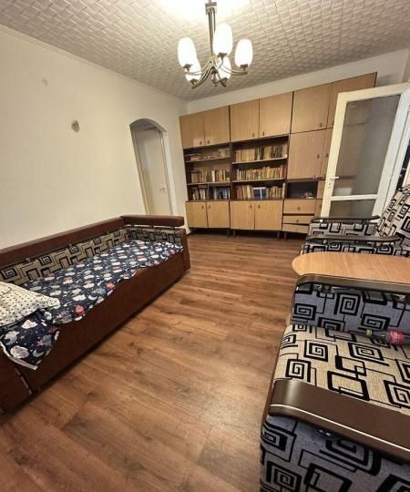 2 Camere de inchiriat | Stefan cel Mare | Metrou | Mobilat | Pet friendly – fotografia 1 din 8