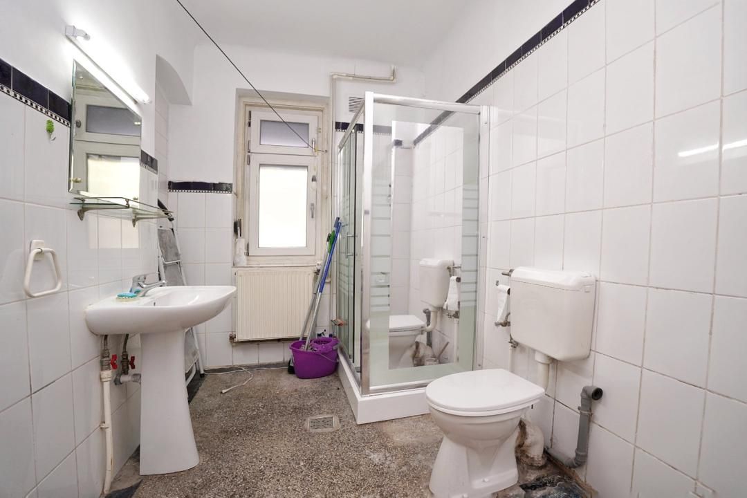 Dorobanți - Capitale | Detached Villa | Private Courtyard – fotografia 18 din 24