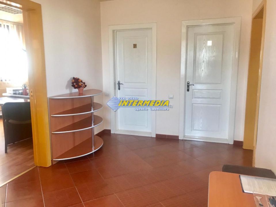 Cladire de Birouri I pretabila Pensiune, cabinete Medicale I Cetate I – fotografia 16 din 21