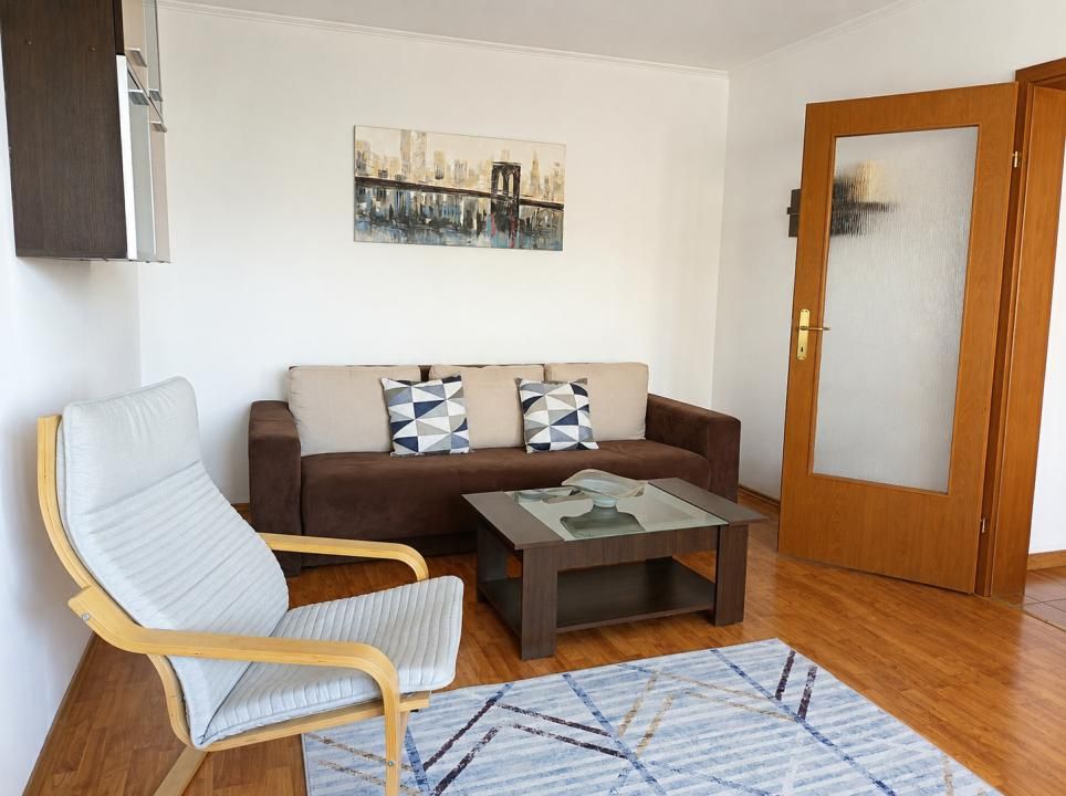 Apartament 2 camere decomandat | 1 mai - Mihalache - Turda | Bloc Reabilitat – fotografia 3 din 17