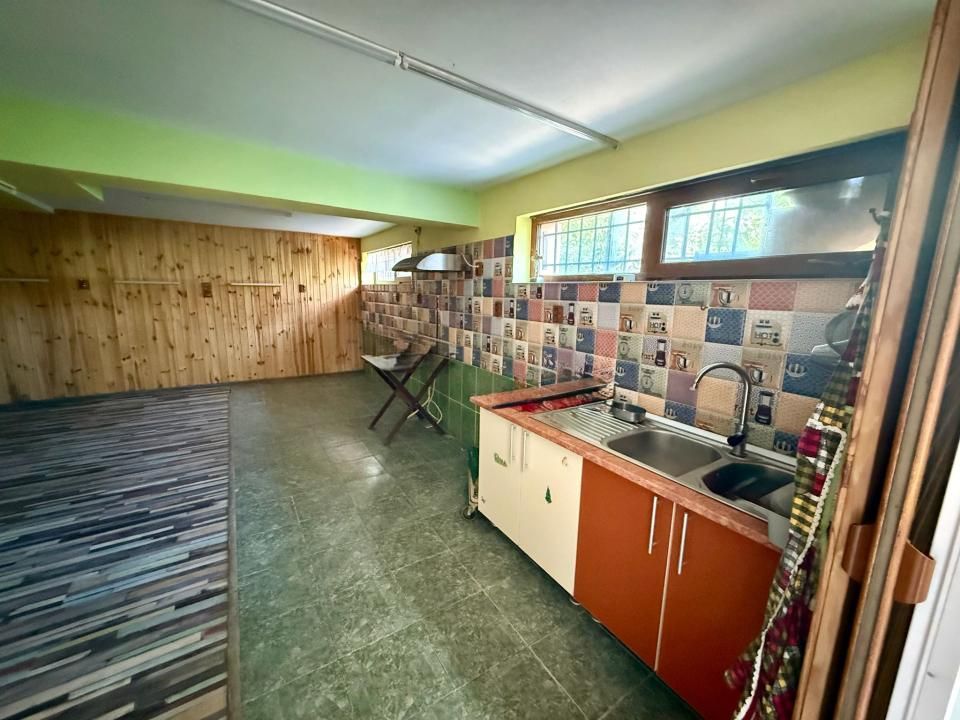 Vilă spațioasă cu teren de 1.008 mp în Ștefănești, Argeș | D+P+E+M – fotografia 11 din 19