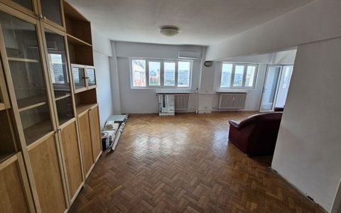 4 Camere de inchiriat | Obor | Metrou | Nemobilat | Pet Friendly |