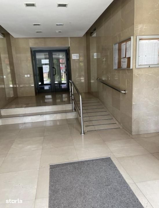 2 Camere de inchiriat | Titan - Evocasa | Centrala | Parcare | Metrou – fotografia 12 din 13