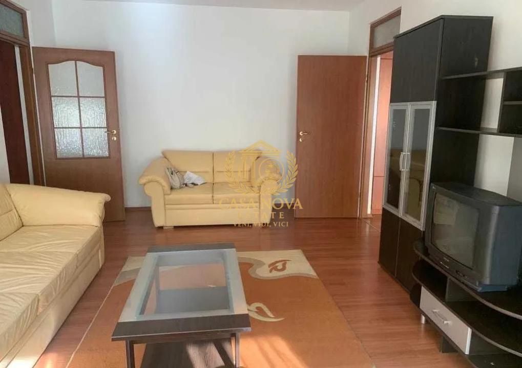 Apartament 2 camre 67mp, balcon, pet friendly, zona FSEGA – fotografia 6 din 8